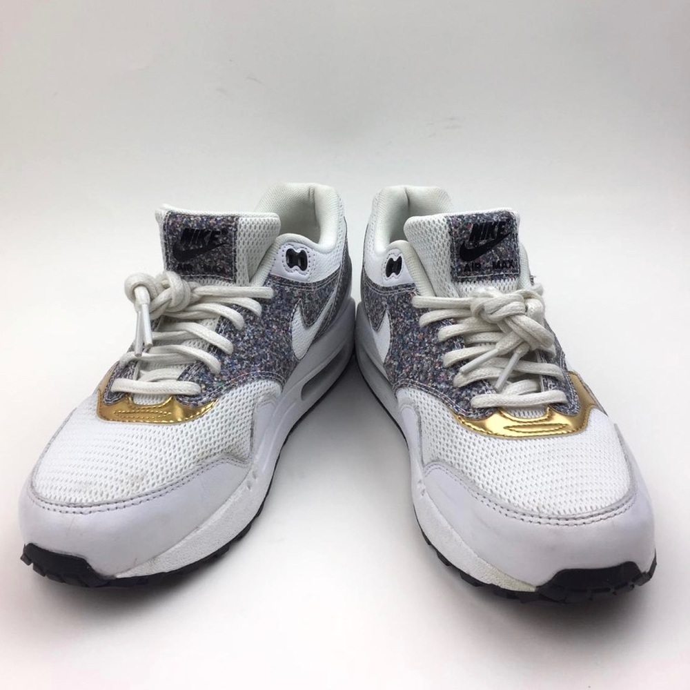 NIKE Air Max 1 SE Sneaker sz 7.5